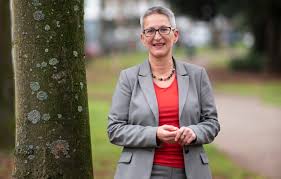 Retrouvez les préavis de grèves en france, avec les dates, les perturbations et les solutions. Superintendentin Marion Greve Lasst Euch Von Der Barmherzigkeit Bewegen Und Verwandeln Lokalklick Eu