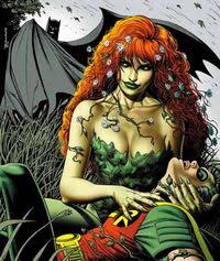 Remove below items from the cart. Poison Ivy Batman Wiki Fandom