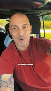 Carlos Joy's Instagram, Twitter & Facebook