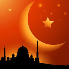 Gambar Masjid Bayang Dalam Matahari Terbenam Dengan Islam Bulan Latar Belakang Ramadan Islamik Eid Png Dan Vektor Untuk Muat Turun Percuma Latar Belakang Matahari Terbenam Pemandangan