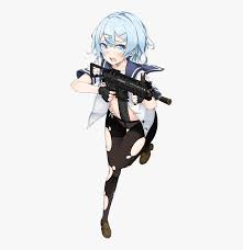If you like, you can download pictures in icon format or directly in png image format. Anime Gun Png Anime Girl With Gun Png Transparent Png Transparent Png Image Pngitem