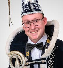 Mèt eine lach door 't laeve, deze vastelaovendj alles gaeve!