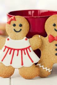 Spicy Gingerbread Men Cute Christmas Cookies Cookies Recipes Christmas Christmas Cookies