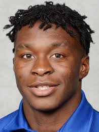 Junior Destin's Instagram, Twitter & Facebook