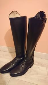 Bottes Busato Neuves Bottes Bottes Equitation Equitation