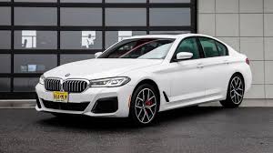 Bmw 5 series 540i xdrive m sport 4dr auto. 2021 Bmw 540i Xdrive M Sport 4k Wallpaper Hd Car Wallpapers Id 16336