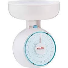 In these times, fewer and fewer people find enough time for cooking, but they usually like doing everything as precise as. Redman Analogue Spring Kitchen Scale Home Appliances Kitchenware On Carousell
