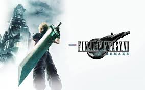 Final fantasy vii remake wallpaper iphone. Final Fantasy 7 Remake Mobile Ios Version Full Game Free Download Epingi
