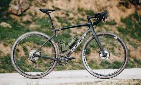 Pin On Gravel Bike
