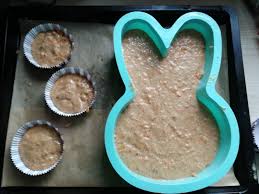 Karotten Nuss Kuchen Soni Cooking With Love