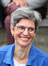 Sandrine Rousseau — Wikipédia