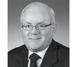 Patrick WHELAN Obituary