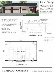 Take the first step and get a free quote. 3 Car Garage Plans With Apartment