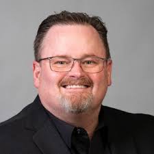 I'm excited about this final chapter of what's been a challenging and…