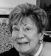 Sharon Cross Obituary (2018)