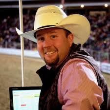 Rodeo Production Team