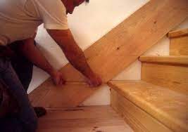 Skirtboard For Stairs Staircase Remodel Stair Skirt Board Stairs Trim