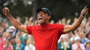 Tiger Woods Back Unseen Footage Documents The Rise Fall And Comeback Of Golfing Star Ents Arts News Sky News