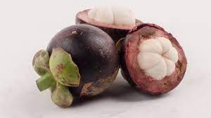 The pericarp of mangosteen slows down the growth of cancerous cells and causes. Mangostan Online Kaufen Vegansnacks De