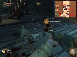 By the time you finish the level you will have a total of 55. Steam Community Guide Rapture Historian Bioshock Remastered