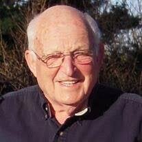 Dr. Thomas P. Weil Obituary