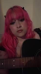 if ur name is donna this is 4 you !!! ♥︎ #cover #singing #fypシ #guitar  #musician #foryoupage #ritchievalens #chicanoculture #latina #oldies #lgbtq