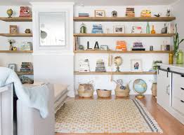 Design a corner that gives them plenty of opportunities to let their imagination run free. The Big Reveal My Budget Friendly Living Room Basement Makeover With Ikea Shrimp Salad Circus