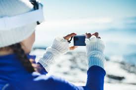 Observati toate chipurile din aceste poze? Sfaturi Pentru Cum Sa Faci Fotografii Iarna