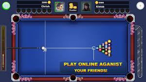 Play solo 1 player & 2 player pool games online for free, no download: 8 Ball Pool Multiplayer For Android Apk Download