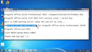 If you bought office for personal use through your company, see install office through hup. Download Microsoft Office 2013 Free With Product Key