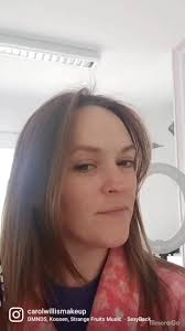 Carol willis makeup & Brows (@williscarol25)