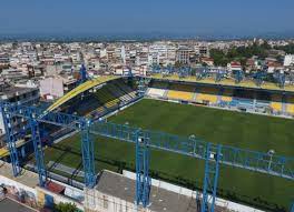 12 355 просмотров 12 тыс. Eley8erh Eisodos Sto Filiko Toy Panaitwlikoy Me Ton Pas Giannina Sto Agrinio Agrinionews