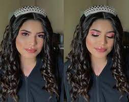 Get excited—your 15th birthday is right around the corner, which means your quinceañera isn't too far behind! Crazyforus Com V Twitter 11 Quinceanera Hairstyles For Your Dream Day Quinceanerahaistyles Quinceaneracelebration Https T Co 7yysgqo95z
