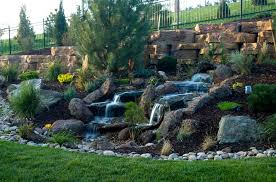 Pondless Water Falls Traditional Landscape Denver By Rocky Mountain Waterscape