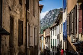 To visit attractions book a visit. Tarascon Sur Ariege