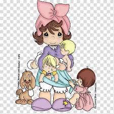 I'm pretty sure i'll be vacuuming. Mother S Day Precious Moments Inc Valentine S Day Mother S Day Transparent Background Png Clipart Hiclipart