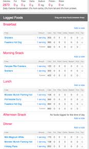 Pin On Eating To Run Fast