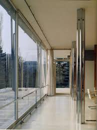 The construction of villa tugendhat which is located in brno, czech republic, was completed in 1930. Tugendhat Mansion Data Photos Plans Wikiarquitectura