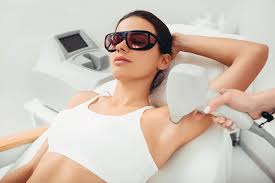 Laser Hair Removal: The Key to Smooth, Beautiful Skin in Dubai