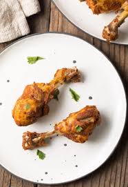 Tandoori chicken in instant pot is no less tasty than an authentic tandoori chicken recipe. Instant Pot Tandoori Chicken Drumsticks A Spicy Perspective
