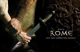 Two roman soldiers and their families endure the fall of the republic. Rome Tv Series 2005 Filmaffinity