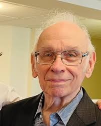 Robert A. González Obituary May 28, 2025