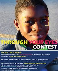 Judy Litchfield's Instagram, Twitter & Facebook