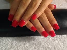 Using acrylics opens a door for experimenting with all kinds of manicures. 75 Epic Acrylic Nail Designs For Real Nail Lovers
