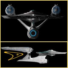 Image result for ncc-1701