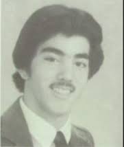 Victor John Vallas (1964-2007)