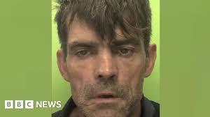 Nottingham burglar gets 22 years for 'horrendous' crime spree