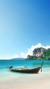 Beach Iphone Wallpapers Hd Quality Best Beach Backgrounds Beach Wallpaper Beach Wallpaper Iphone Landscape Wallpaper
