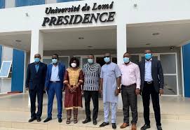 This test which aims at knowing once hemoglobin status, has been organised. Visite D Echanges Sur Le Partenariat Entre L Institut 2ie Et L Universite De Lome Le Site Officiel 2ie