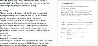 16 Top Grammarly Alternatives 2021 Reviews Pricing